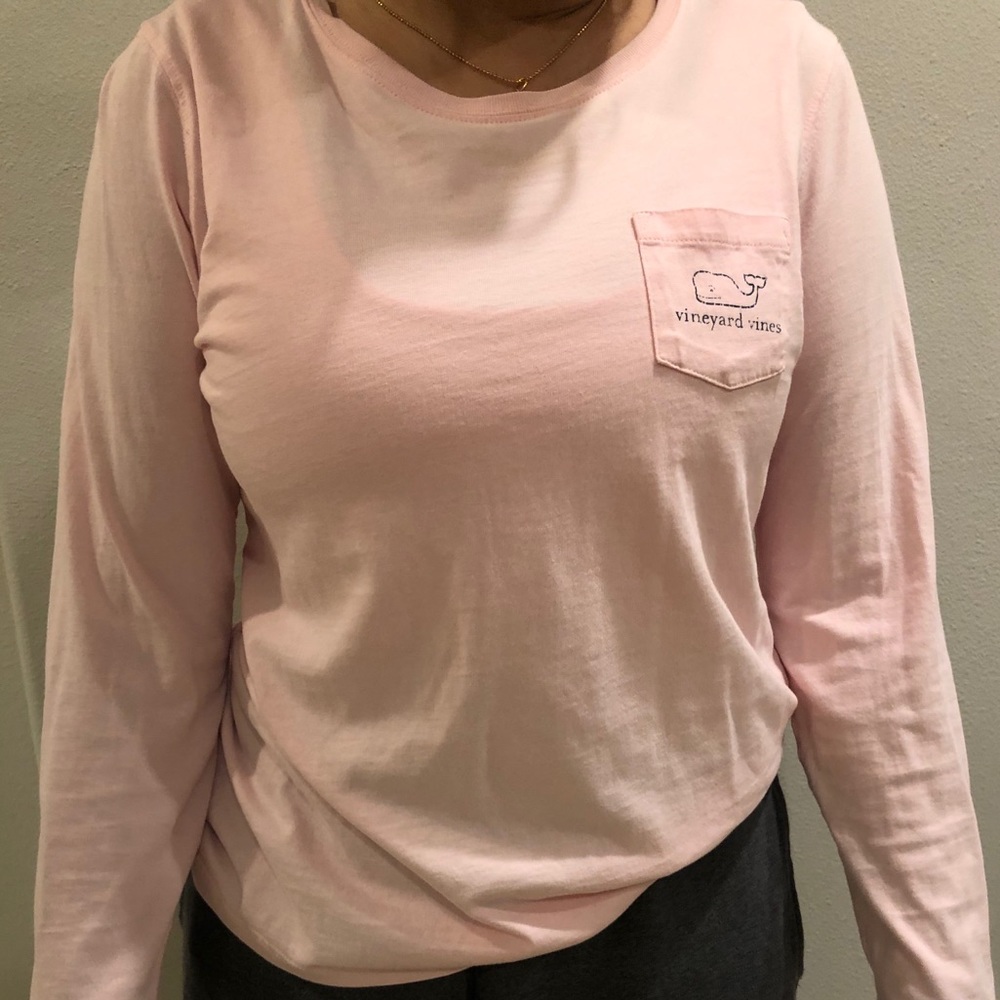 Vineyard Vines Long-Sleeve